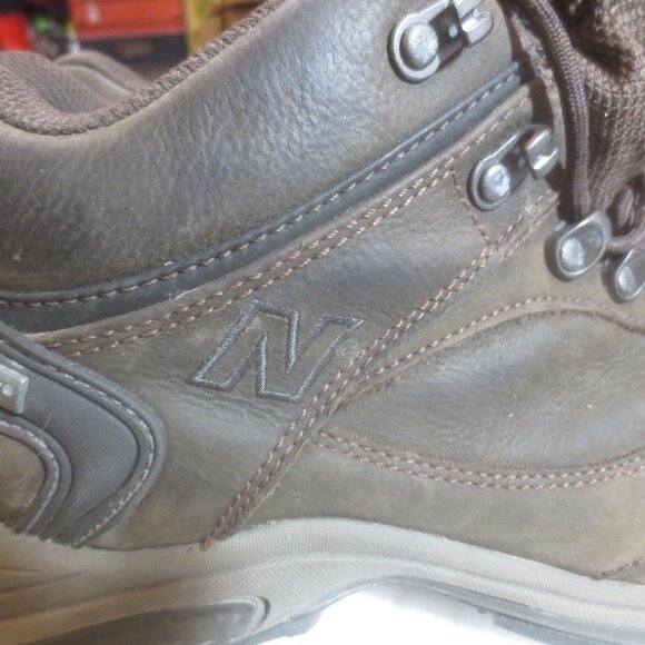 New Balance 978 GT 2E men's (wide) Gore-Tex Walking Hiking Shoes Size 9.5 Men's. - Picture 6 of 15